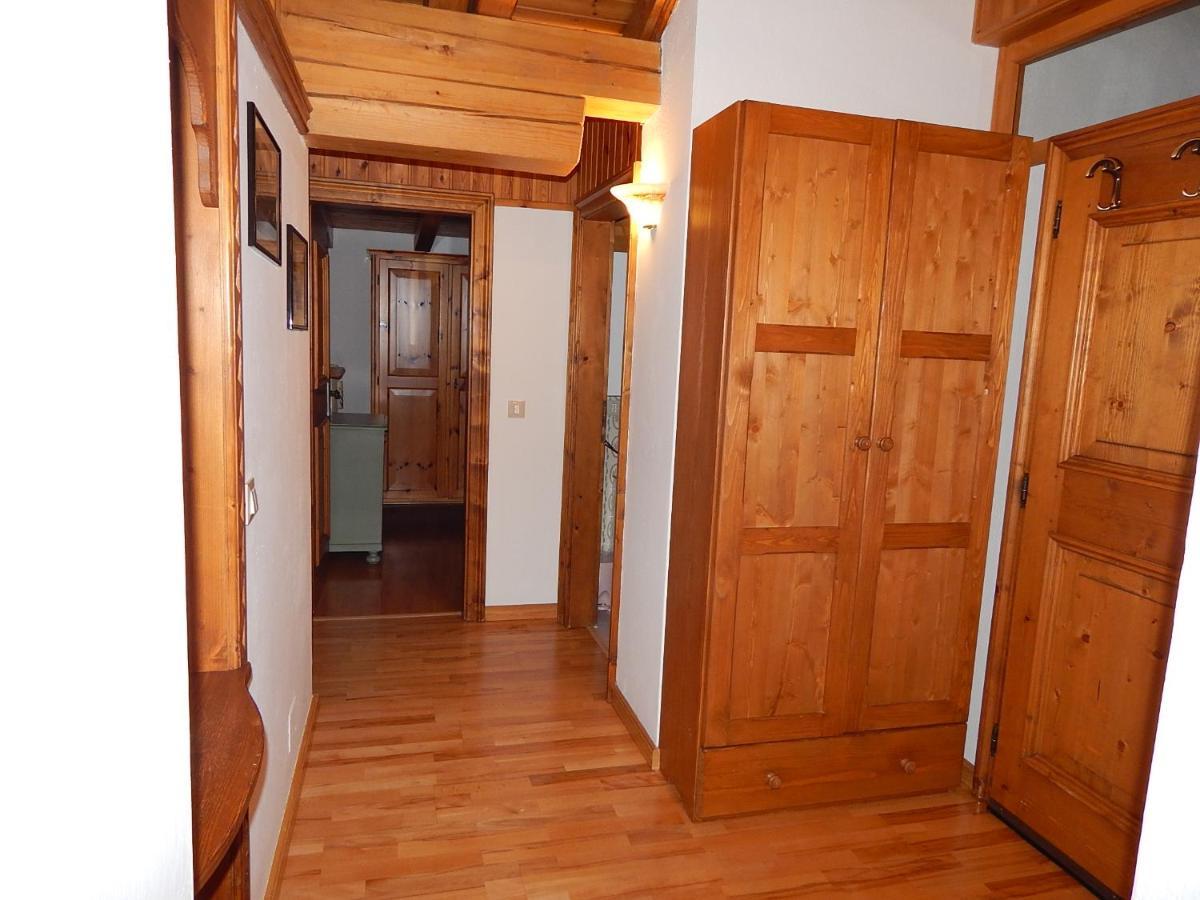 Residence La Pineta 帕多拉 外观 照片