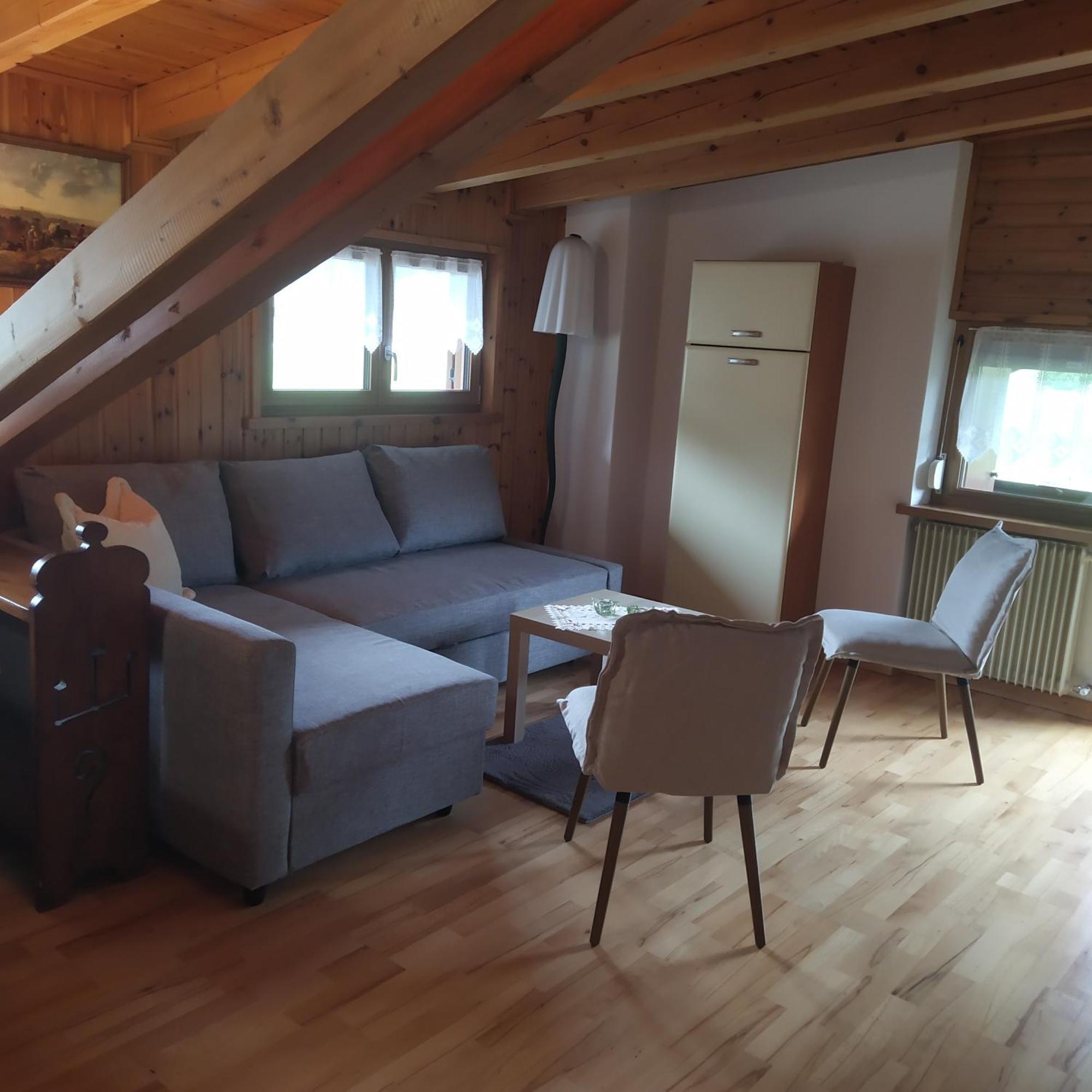 Residence La Pineta 帕多拉 外观 照片