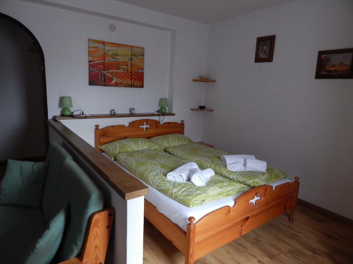 Residence La Pineta 帕多拉 外观 照片