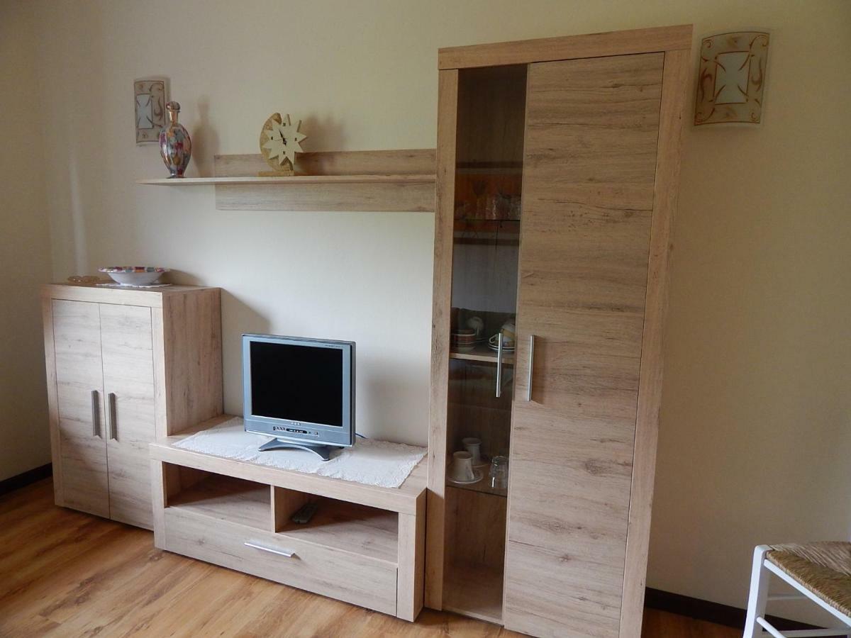 Residence La Pineta 帕多拉 外观 照片